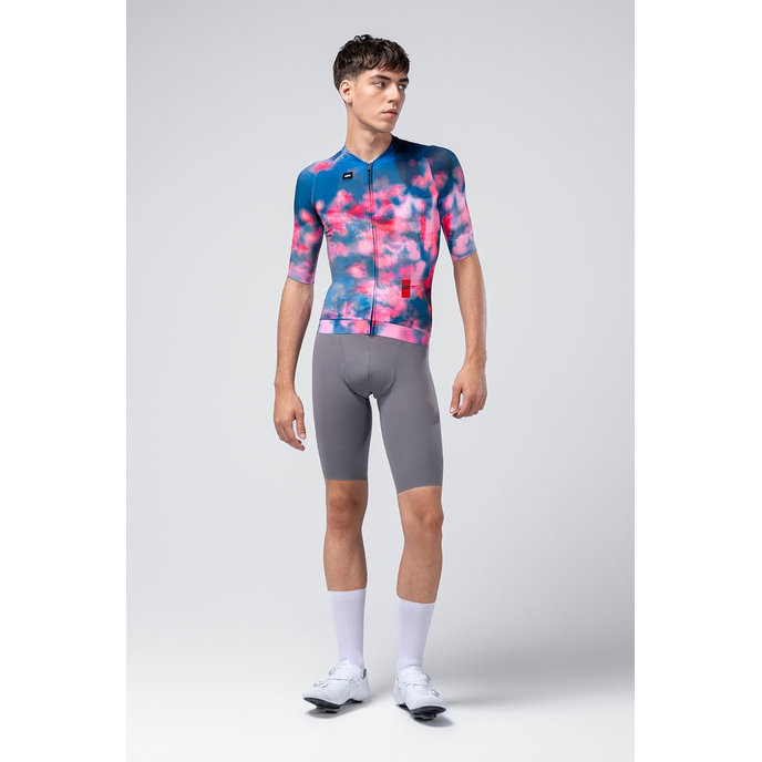 GOBIK dres CX PRO 4.0 UNISEX MAGNOLIA