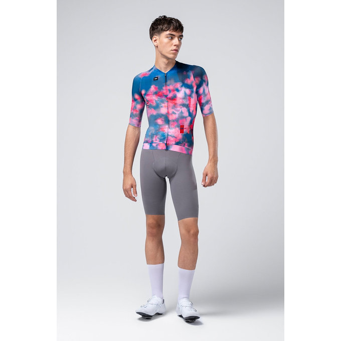 GOBIK dres CX PRO 4.0 UNISEX MAGNOLIA
