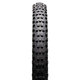 KENDA DOUBLE BLACK 29x2.60" ENDURO, kevlar