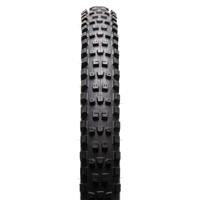 KENDA DOUBLE BLACK 29x2.40" ENDURO, kevlar