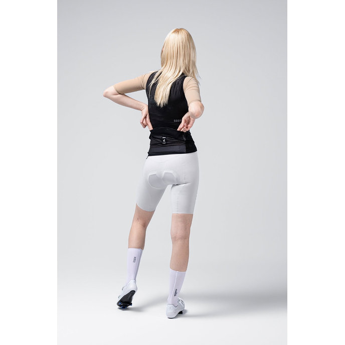 GOBIK telovnik PLUS 2.0 WOMEN BLACKCURRANT