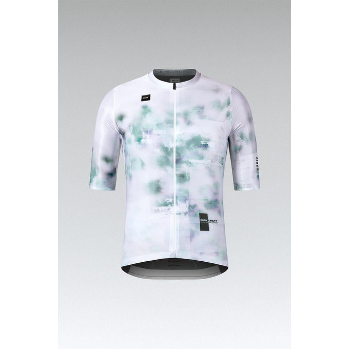 GOBIK dres ATTITUDE 2.0 MEN MOSS