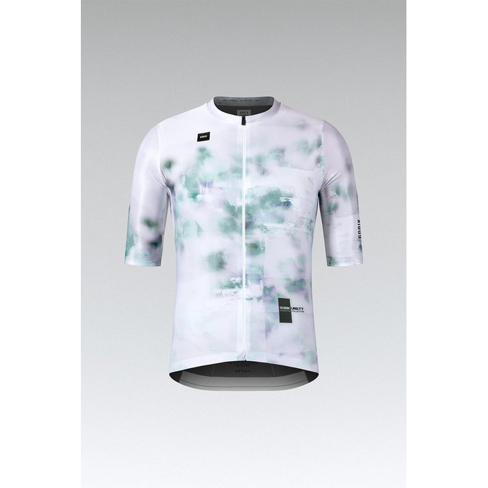 GOBIK dres ATTITUDE 2.0 MEN MOSS