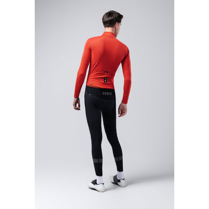 GOBIK jakna ENVY 2.0 MEN FLAME