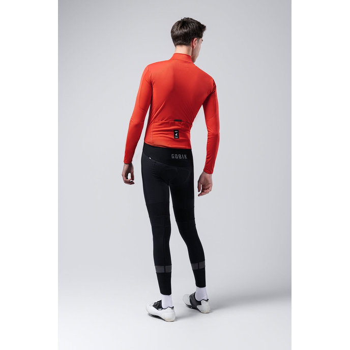 GOBIK jakna ENVY 2.0 MEN FLAME