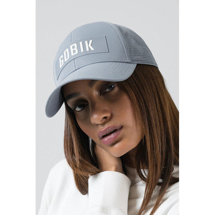 GOBIK kapa TRUCKER 3.0 UNISEX STORMY