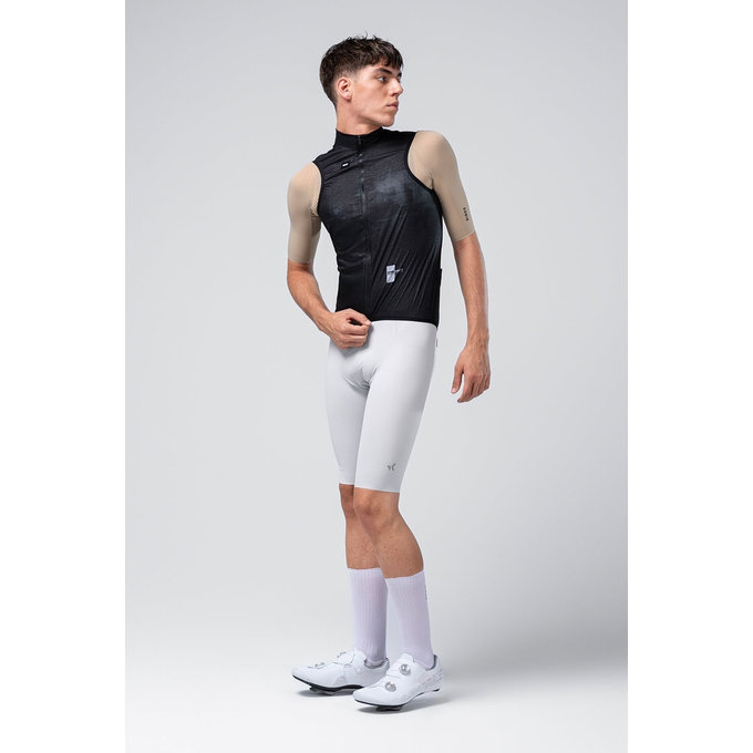 GOBIK telovnik PLUS 2.0 MEN BLACKCURRANT