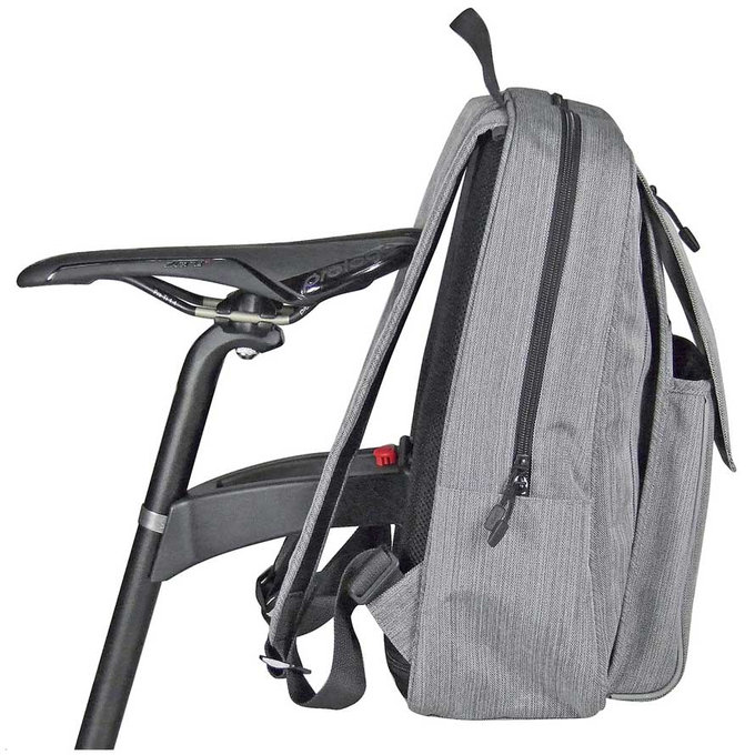 FREEPACK CITY nahrbtnik 18 l