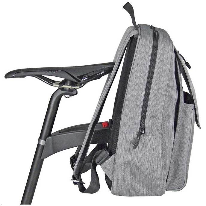 FREEPACK CITY nahrbtnik 18 l