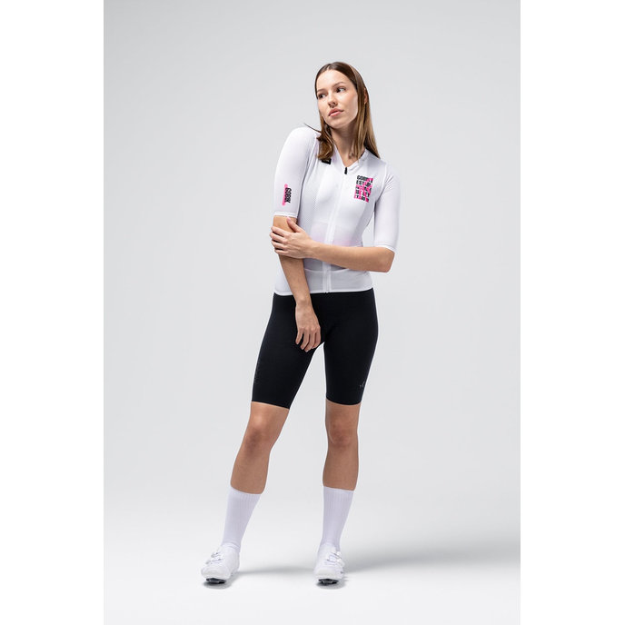 GOBIK dres CARRERA 3.0 UNISEX TAG