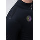 GOBIK jakna ENVY 2.0 MEN JET BLACK