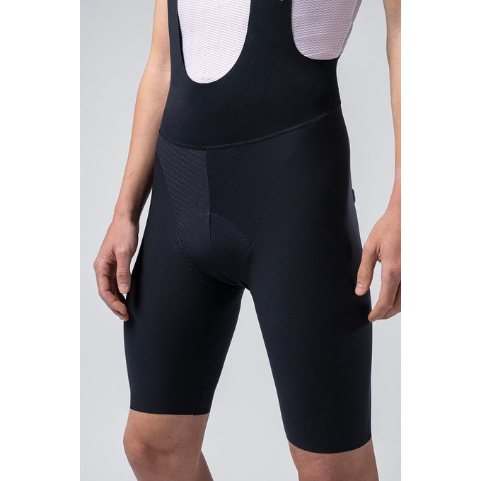 GOBIK kratke hlače ULTRALITE 2.0 MEN BLACK - K12