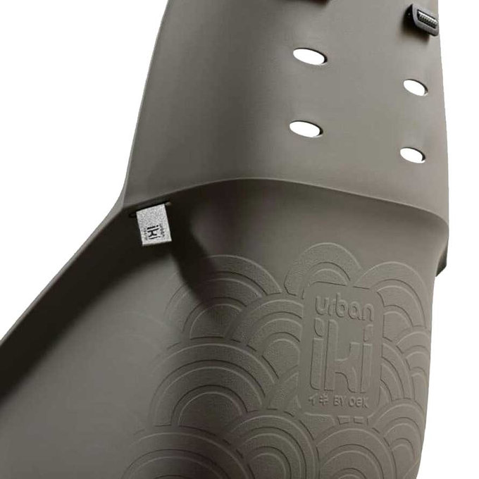 U-me zadnji kolesarski sedež za nosilce MIK