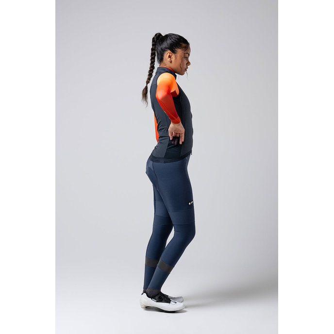 GOBIK vesta VECTOR 2.0 WOMEN ULTRABLUE
