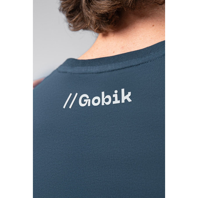 GOBIK majica OVERLINES 2.0 UNISEX SPELLBOUND