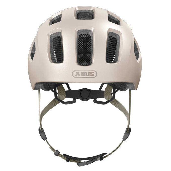 Youn-I 2.0 champagne gold