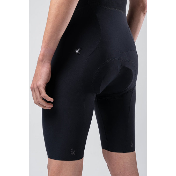 GOBIK kratke hlače ULTRALITE 2.0 MEN BLACK - K12