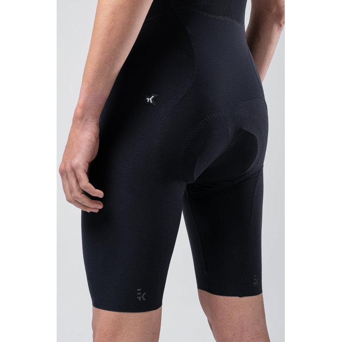 GOBIK kratke hlače ULTRALITE 2.0 MEN BLACK - K12