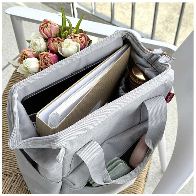 Reisenthel Roomy GT stranska torba za prtljažnik