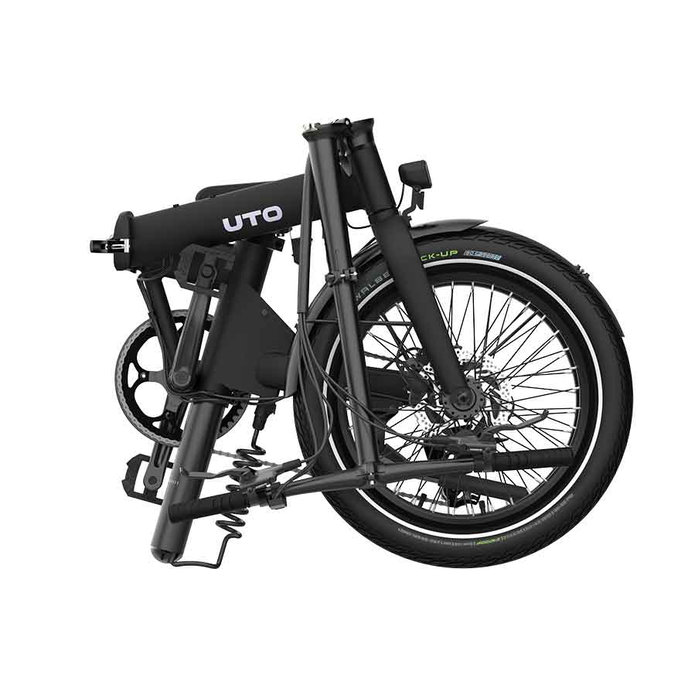 Zložljivo električno kolo OG20 2026