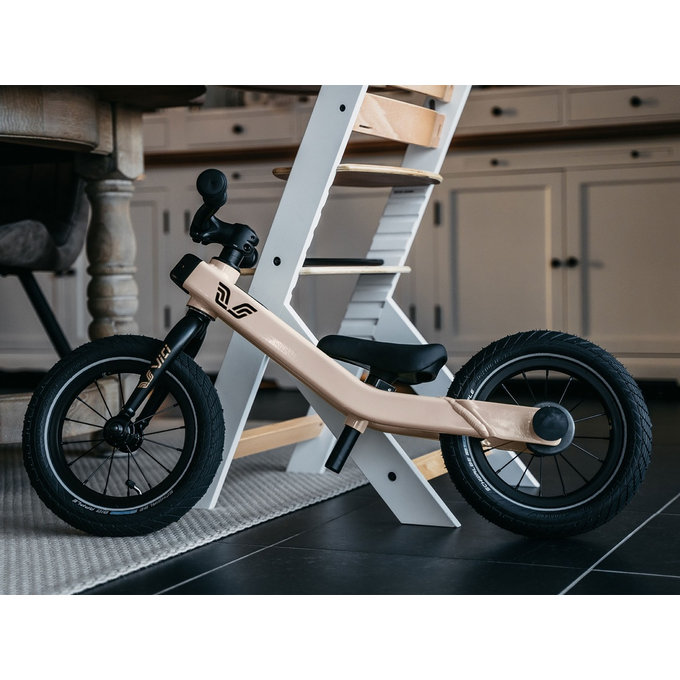 3-v-1 poganjalec/kolo za otroke od 1 do 5 let