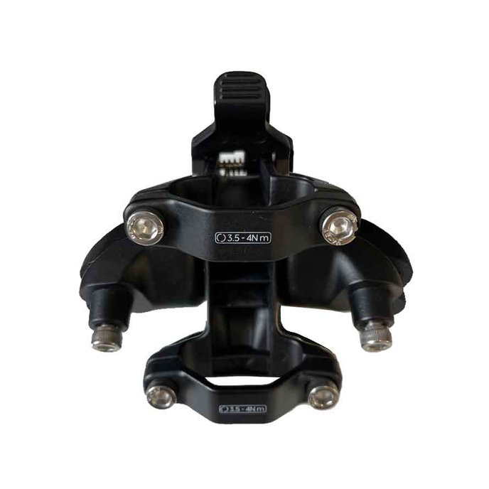 Glavni mehanizem za nastavitev sedeža M5