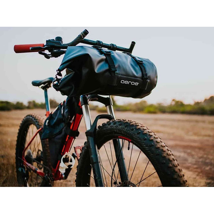 Prednji nosilec Spider za krmilo