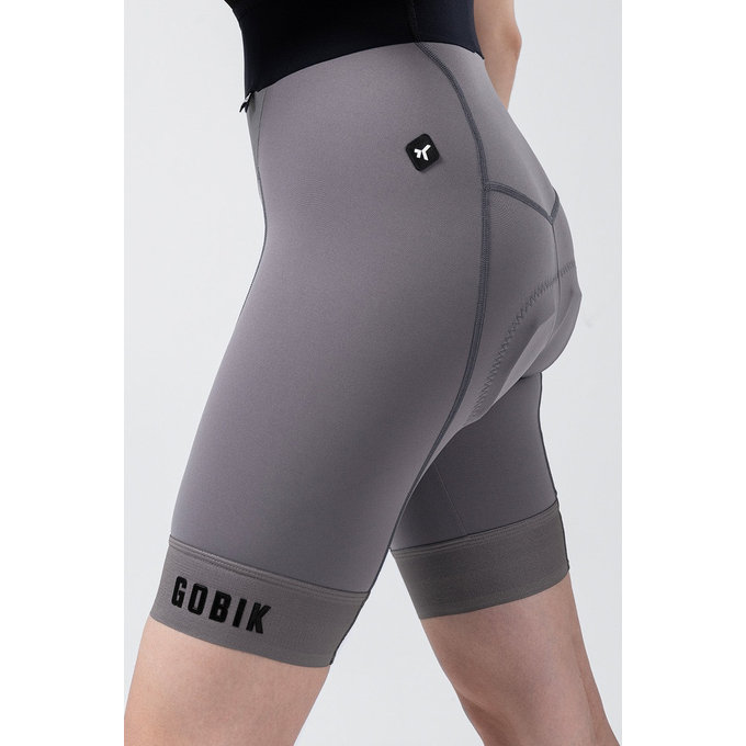 GOBIK kratke hlače ABSOLUTE 7.0 WOMEN KETTLE - K9