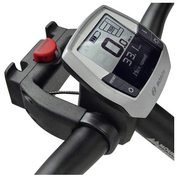 Adapter za krmilo Ebike 22-26 mm/31,8 mm