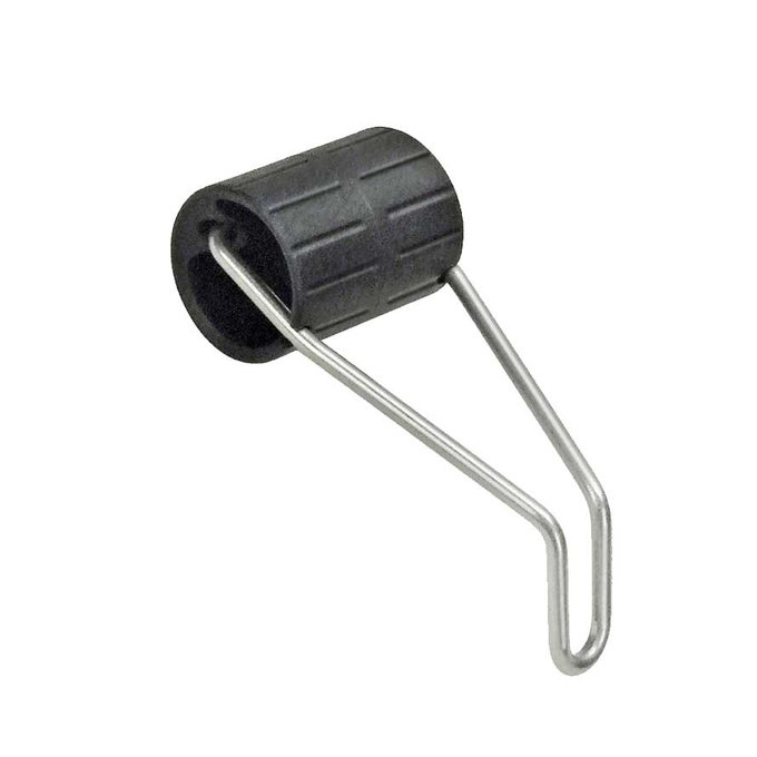 Nosilec luči za kolesarske vilice