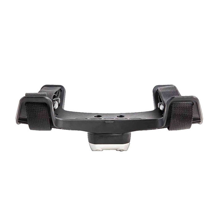 Dodatno držalo za zadnji nosilec Spider