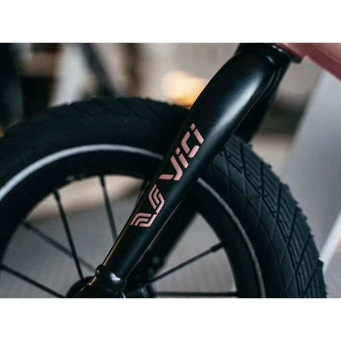 3-v-1 poganjalec/kolo za otroke od 1 do 5 let