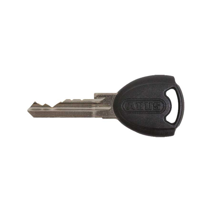 Ključavnica Bordo uGrip 5700/80 BK SH