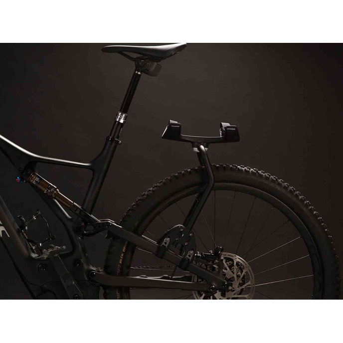 Zadnji prtljažnik Spider