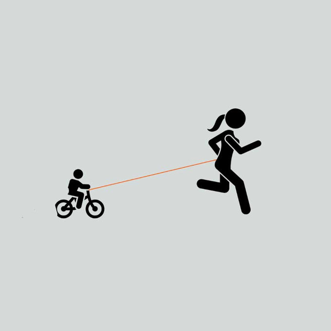 Multisport CLIP za samonavijalno vrv