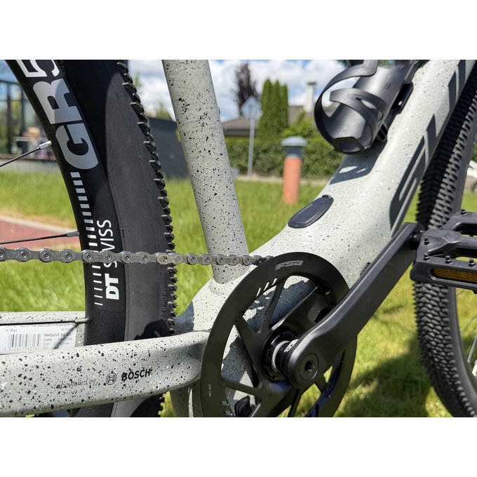 Gravel kolo GRAVEL VENTURE E DROP