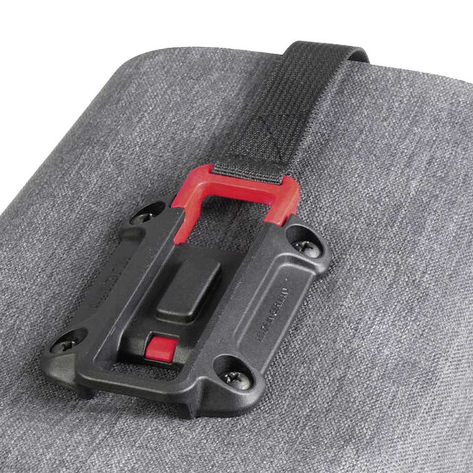 Vodoodporna kolesarska torba za vilice BIKEPACK