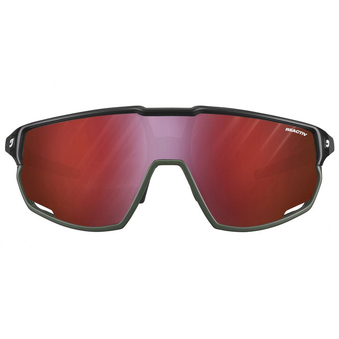 RUSH REACTIV 0-3 HC črna/vojaška