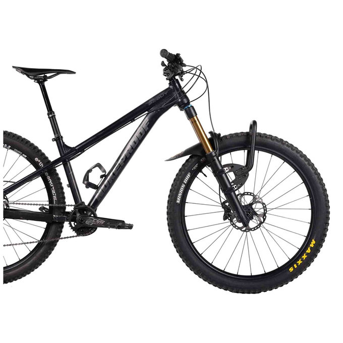 Sprednji nosilec Spider