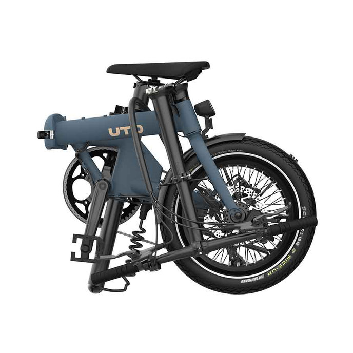 Zložljivo električno kolo OG16 2026