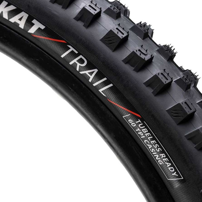 KENDA HELLKAT 20x2.40" TRAIL, kevlar
