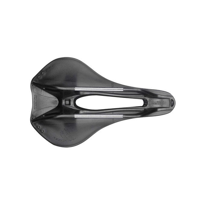 Sedlo MODEL X Superflow L 145 mm