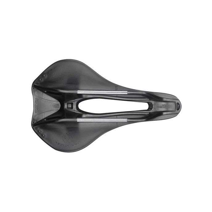 Sedlo MODEL X Superflow L 145 mm