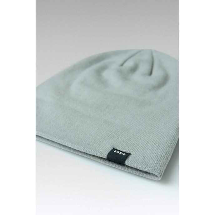 GOBIK klobuk MERINO CREST UNISEX AQUIFER