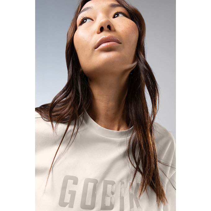 GOBIK majica NATIVE UNISEX SUMMER SAND