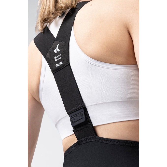 GOBIK kratke hlače X WOMEN KETTLE - K9