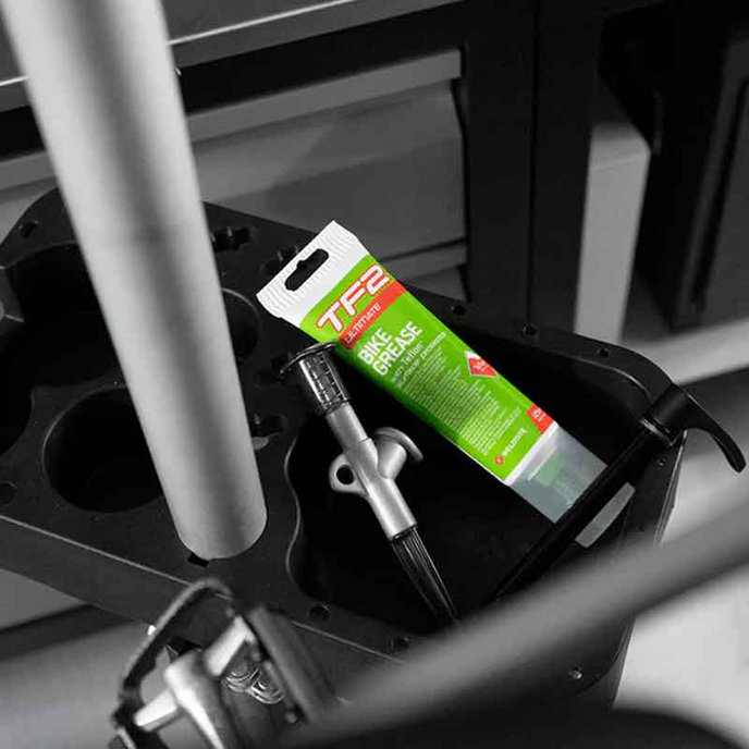 Mast s teflonom TF2 125 g