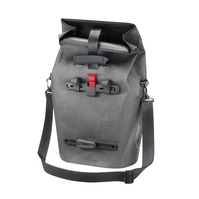 Lightpack GT vodotesna torba za zadnji prtljažnik kolesa