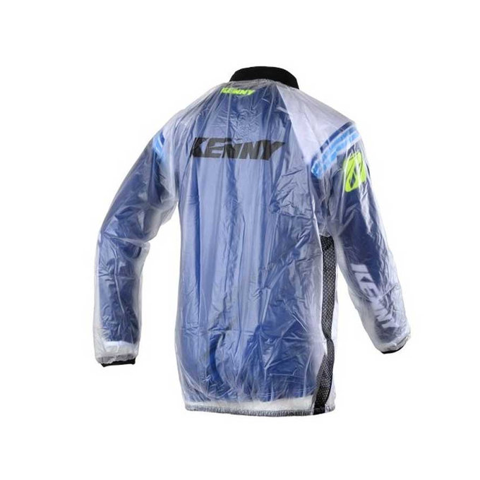 Otroška dežna jakna