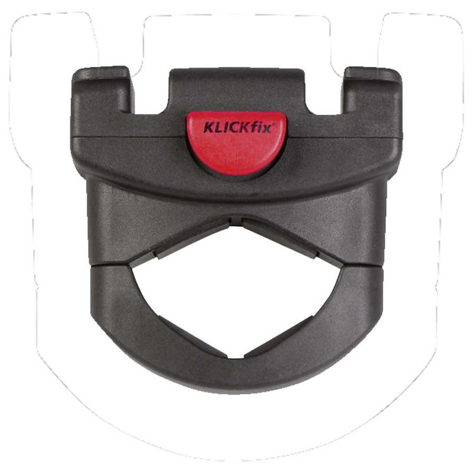 Adapter CADDY za sedežno oporo/sedežnico Ø 36 – 55 mm